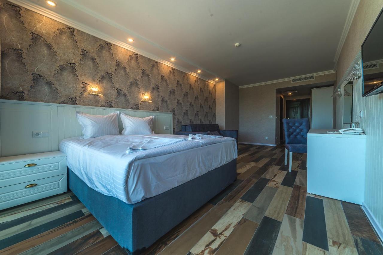 Hotel Baikal サニービーチ エクステリア 写真