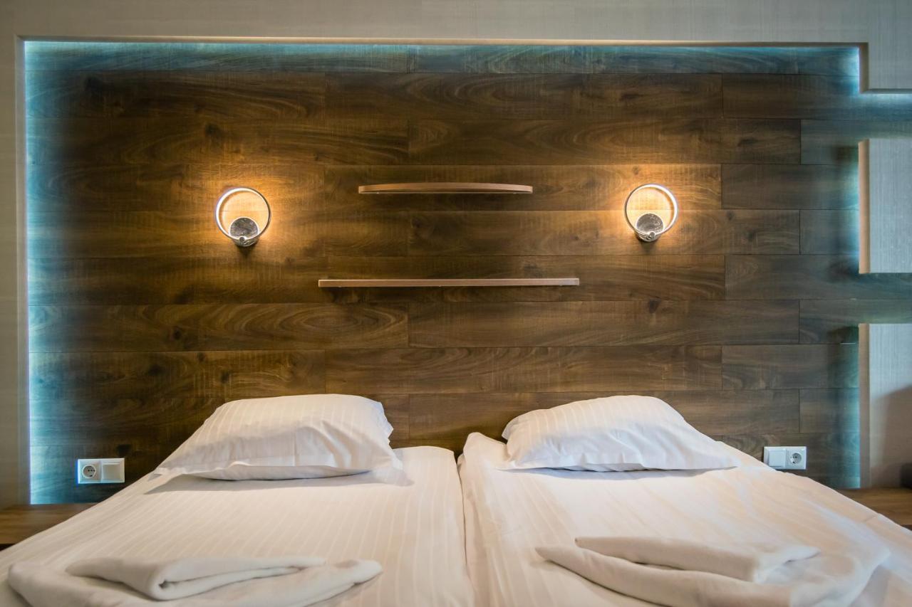 Hotel Baikal サニービーチ エクステリア 写真