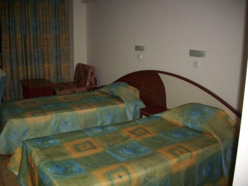 Hotel Baikal サニービーチ エクステリア 写真