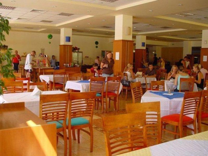 Hotel Baikal サニービーチ エクステリア 写真