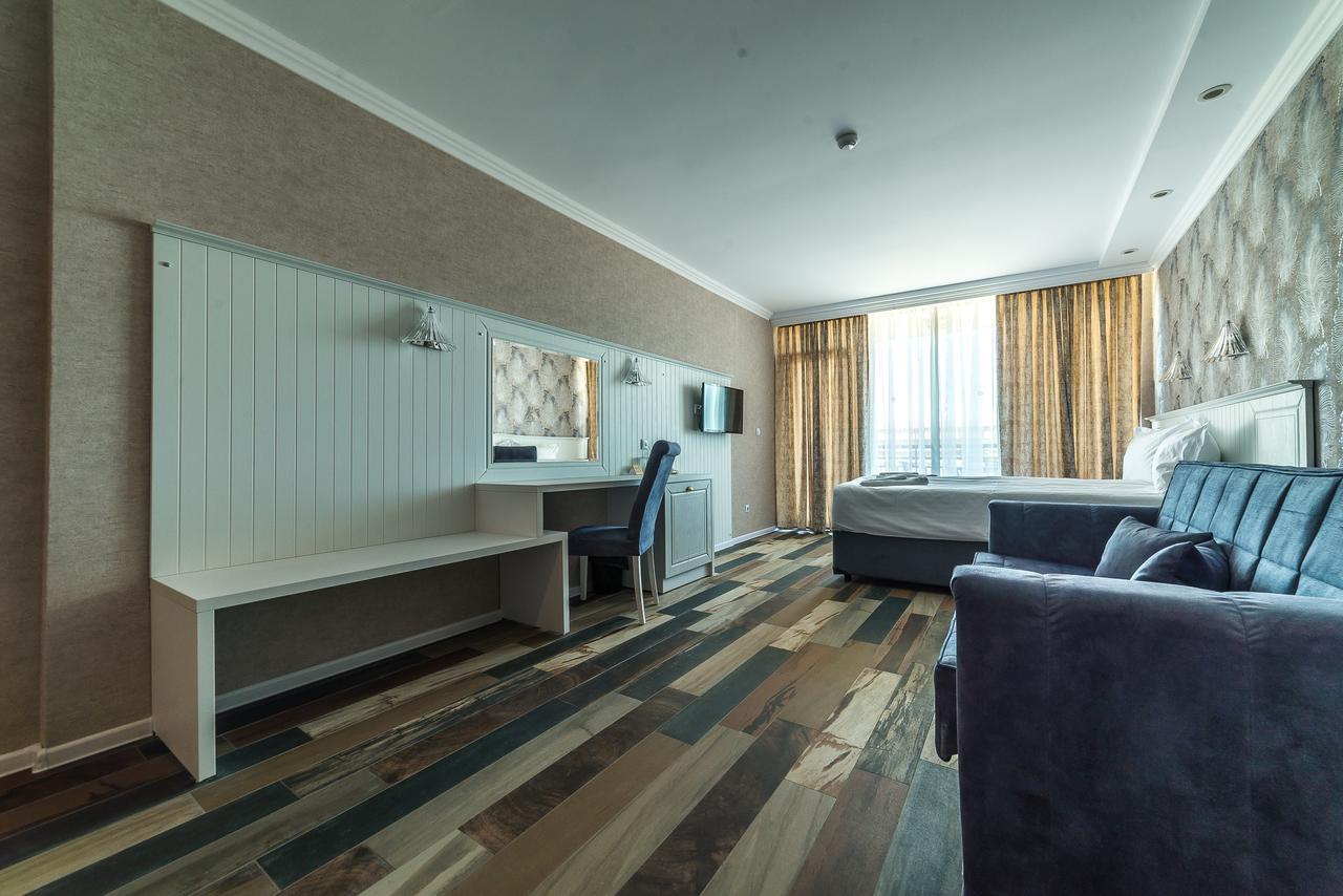 Hotel Baikal サニービーチ 部屋 写真
