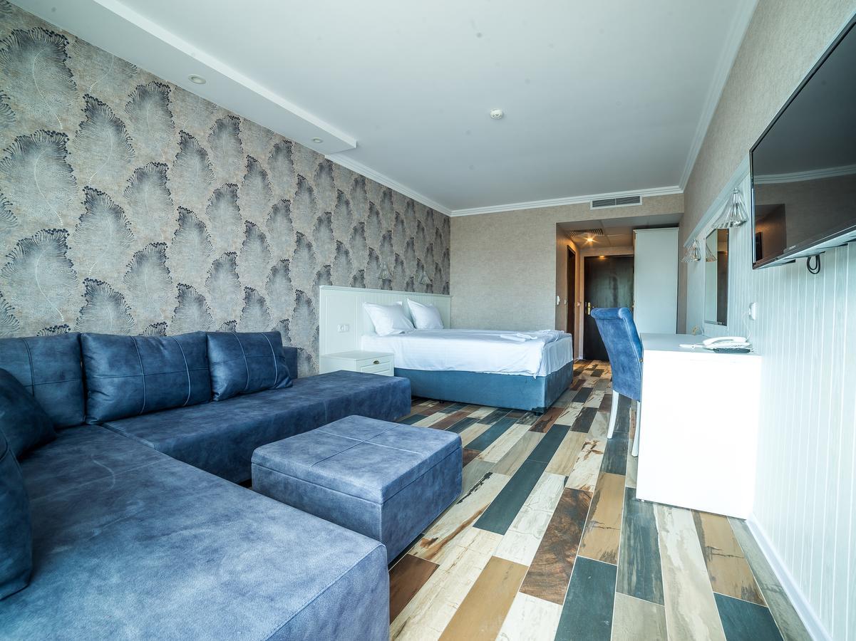 Hotel Baikal サニービーチ エクステリア 写真