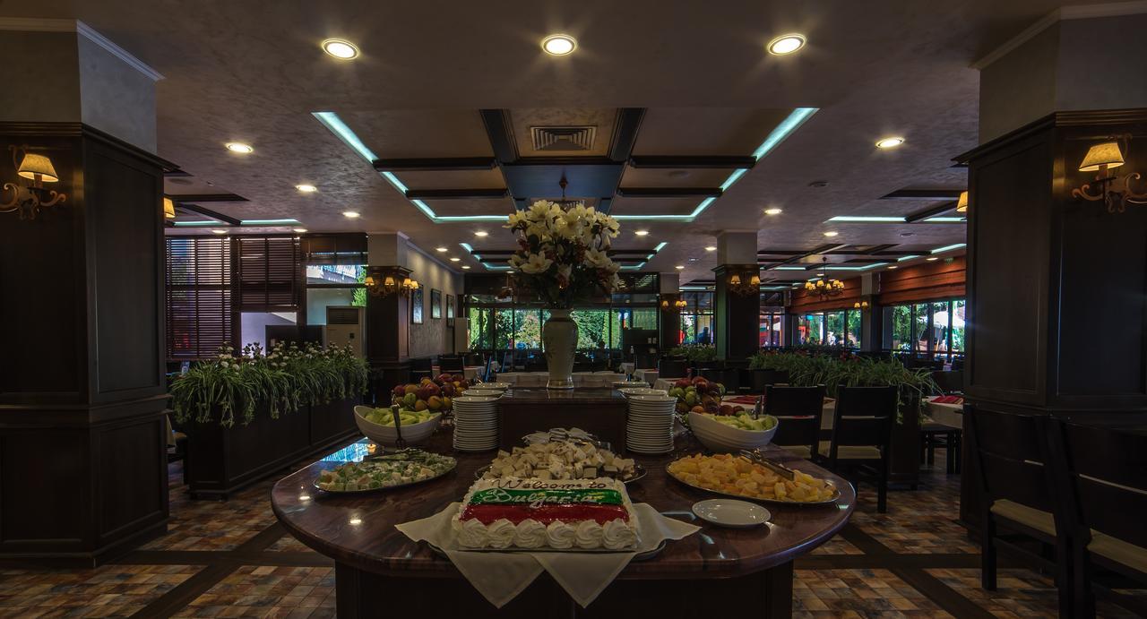 Hotel Baikal サニービーチ エクステリア 写真