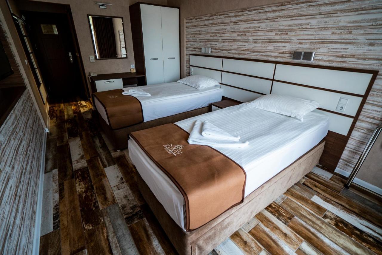 Hotel Baikal サニービーチ エクステリア 写真