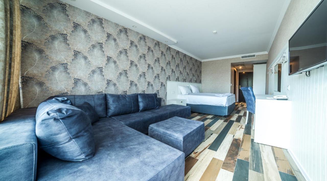 Hotel Baikal サニービーチ エクステリア 写真